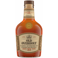 Old Overholt Extra Aged Cask Strength 11 Year Rye