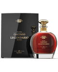 Ron Carupano Legendario Aged 25 Years