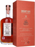 Mount Gay PX The Sherry Cask Expression
