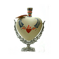 Grand Love Ceramic Heart Extra Anejo Tequila
