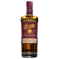 OLD DOMINICK CASK STRENGTH BOURBON WHISKEY