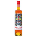 Nusa Cana Spiced Rum