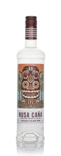 NUSA CANA COCONUT RUM