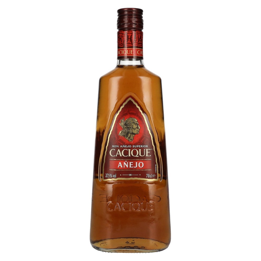 CACIQUE Ron Anejo