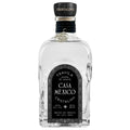 CASA MEXICO CRISTALINO TEQUILA