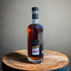 Augusta Buckner’s 10 Year Single Barrel Bourbon 131.4 Proof 750ml