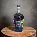 Shortbarrel Bourbon Honey Cask Finished 115 Proof MDP Pick 750ml