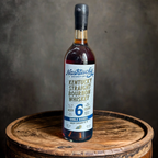 Nashtucky 6 Year Cask Strength Bourbon 129.2 Proof 750ml