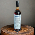 Nashtucky 6 Year Cask Strength Bourbon 129.2 Proof 750ml