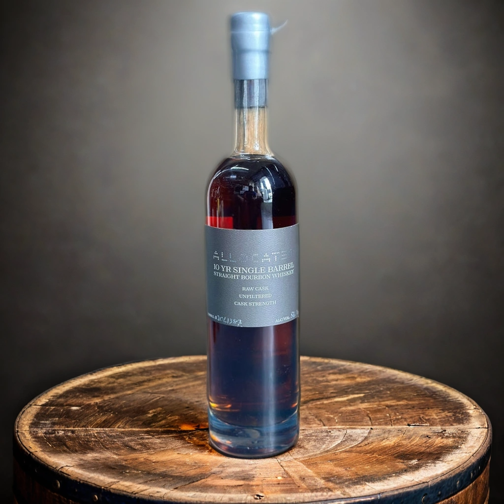 Allocated 10 Year MGP Bourbon MDP Pick 750ml