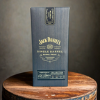 Jack Daniel’s Single Barrel Barrel Proof Bourbon 130.2 Proof MDP Pick 750ml