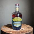 Shortbarrel Bourbon Honey Cask Finished 115 Proof MDP Pick 750ml