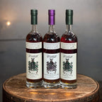 Willett MDP Lions Den Pancake Barrel Pick 3 Pack Bourbon 750ml