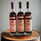 Willett MDP Lions Den Pancake Barrel Pick 3 Pack Bourbon 750ml