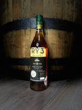 RY3 16 Year Light Whiskey MGP Pick 67.2 Proof 750ml