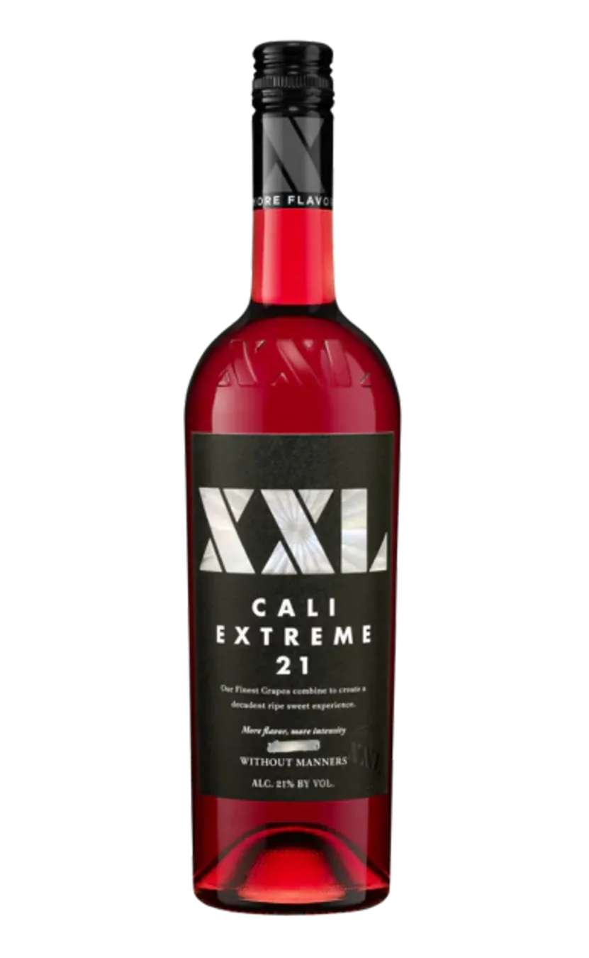 Aal Cali Extreme