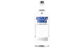 Absolut 80 Proof Vodka 1.75L