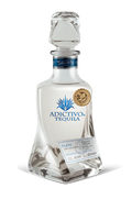 Adictivo Plata Tequila 750ml