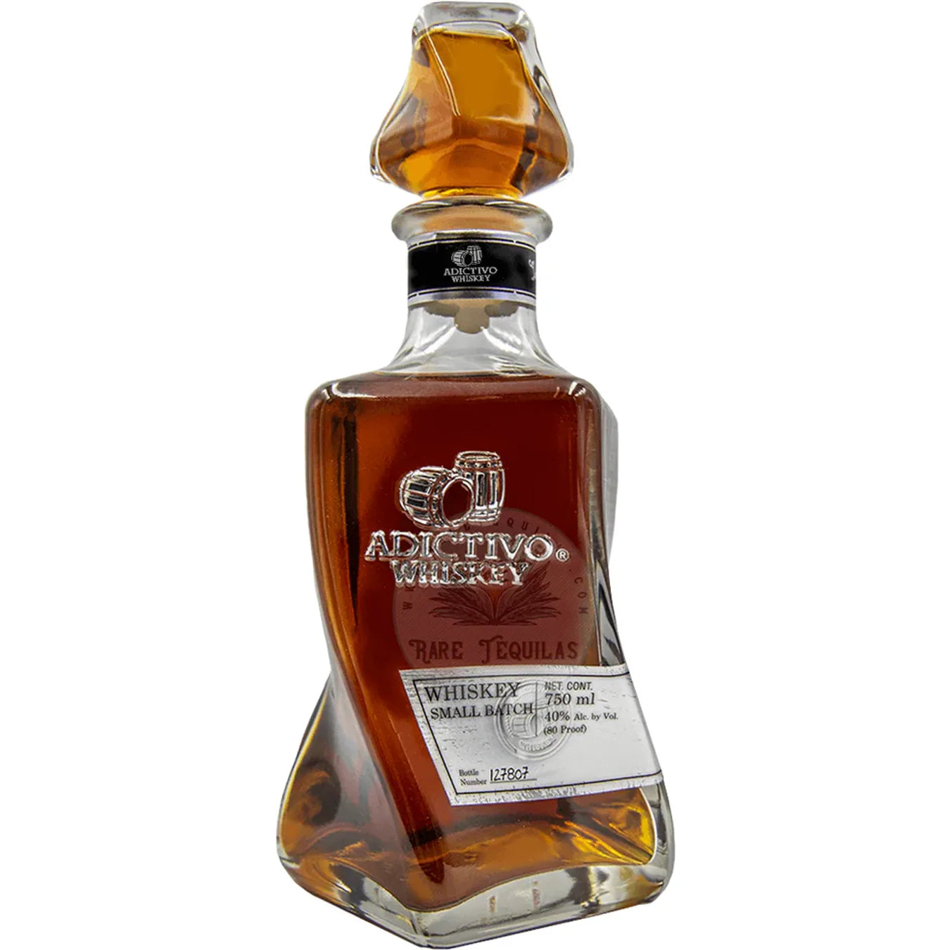 Adictivo Whisky