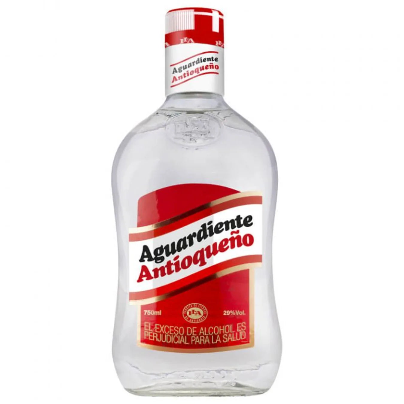 Aguardiente Antioqueno 750ml