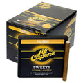 Al Capone Cognac Filter Cigars