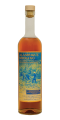 Alambique Serrano New French Oak No. 20
