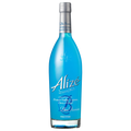 Alize Blue Passion Liqueur 750ml