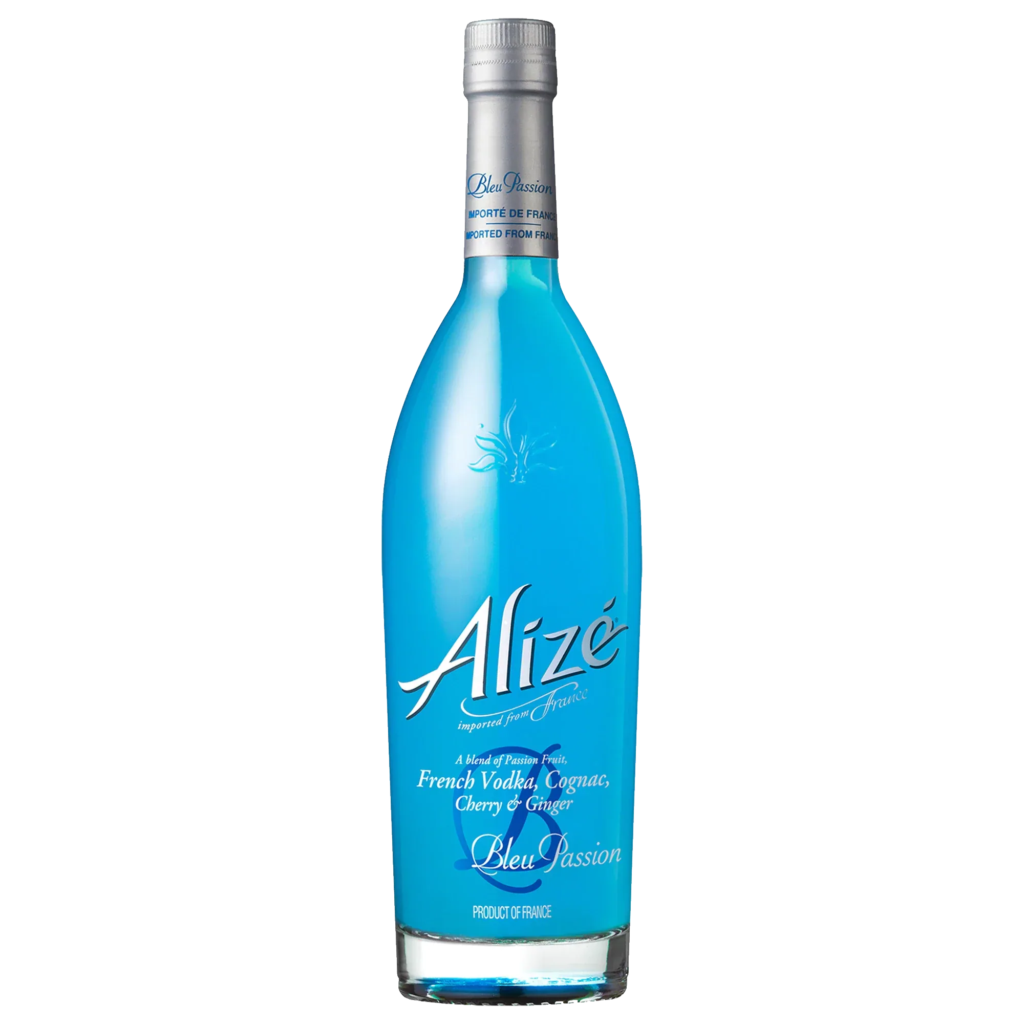 Alize Blue Passion Liqueur 750ml