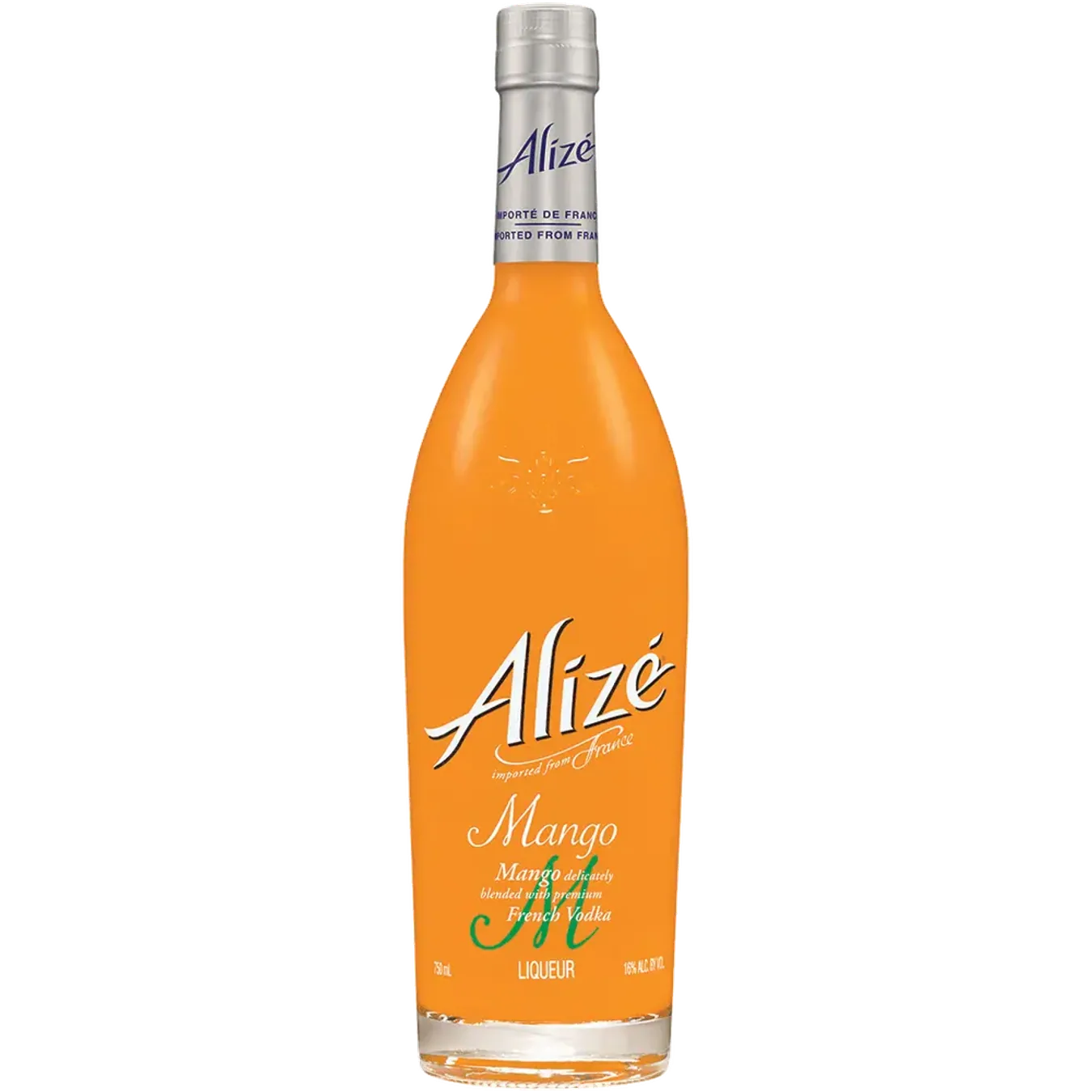 Alize Mango Liqueur 750ml