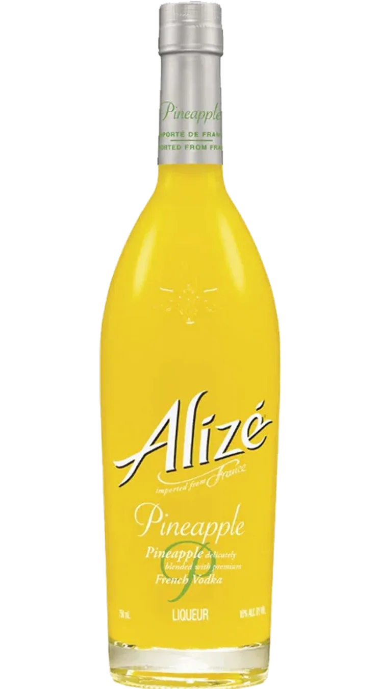 Alize Pineapple Liqueur 750ml