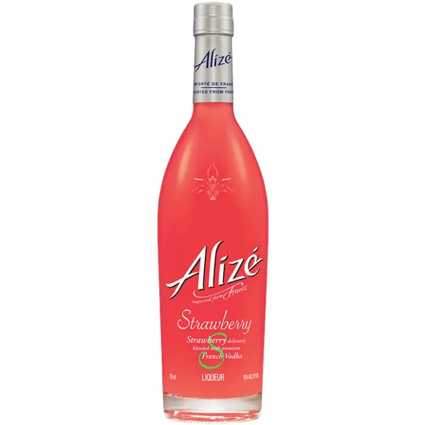Alize Strawberry Liqueur