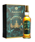 Amrut Bagheera Indian Whisky