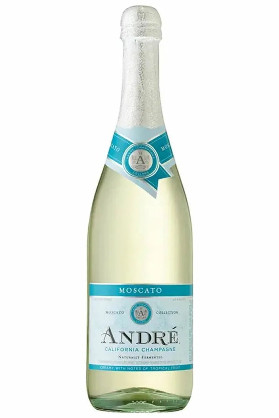 Andre Moscato 750ml