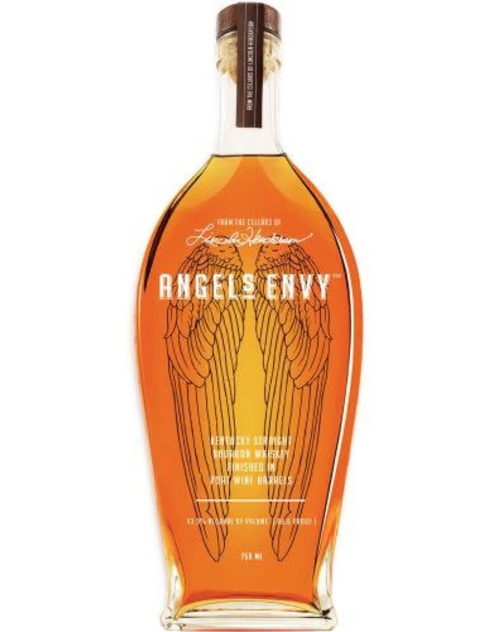 Angel’s Envy Bourbon