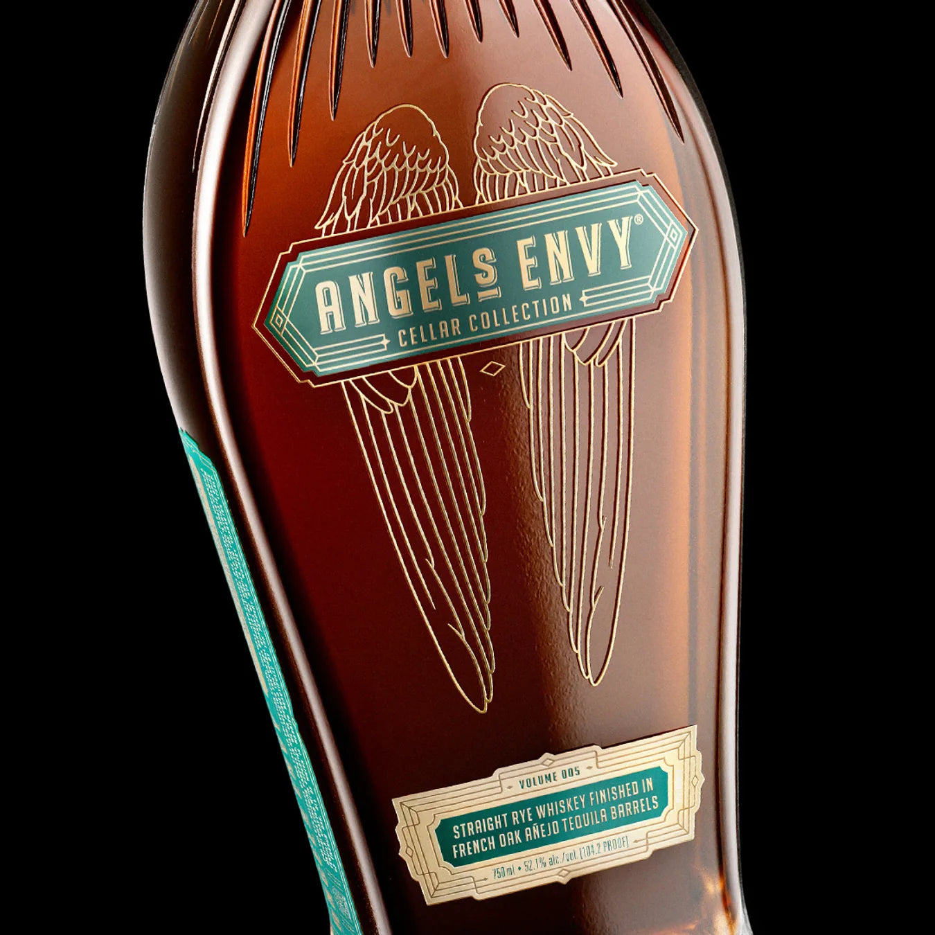Angel’s Envy Cellar Collection Bourbon