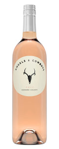 Angels & Cowboys Rose Wine