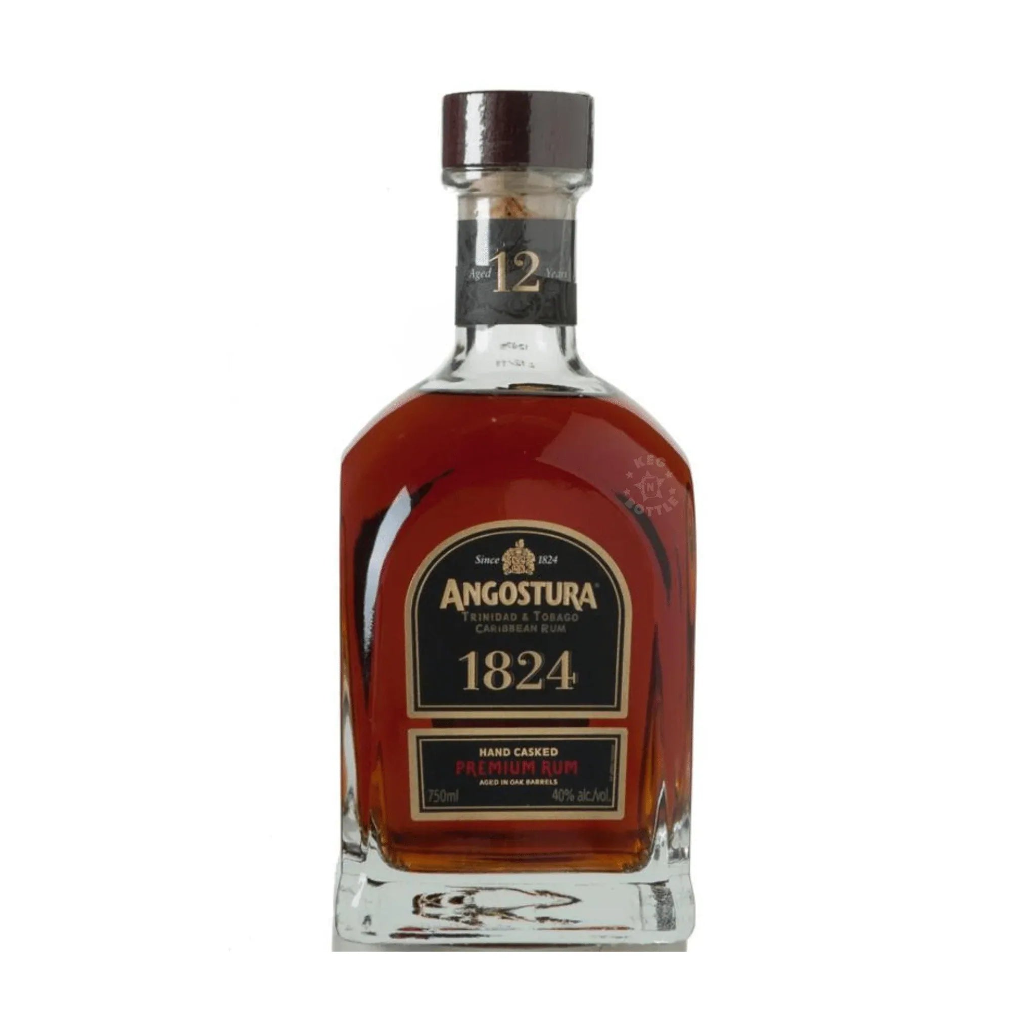 Angostura 1824 Caribbean Rum