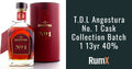 Angostura Cask Collection No. 1 Rum