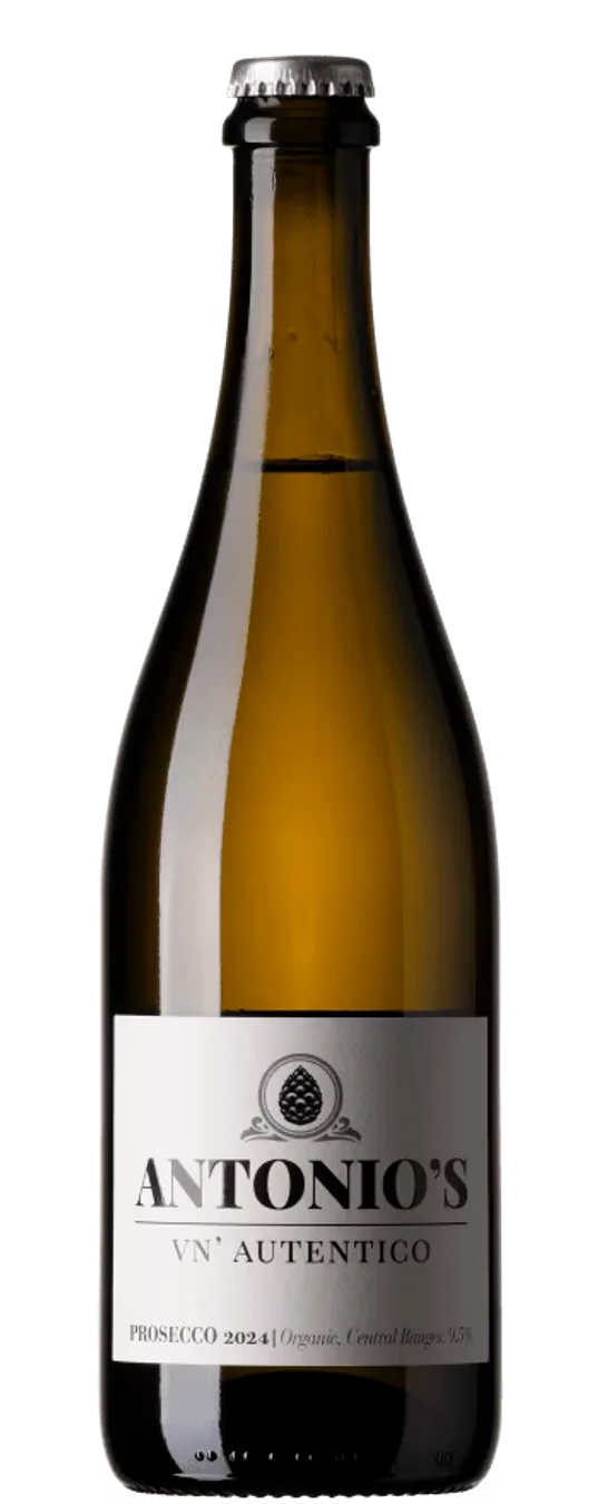 Antonio Prosecco