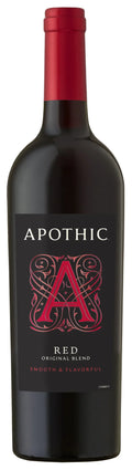 Apothic Red Blend 750ml