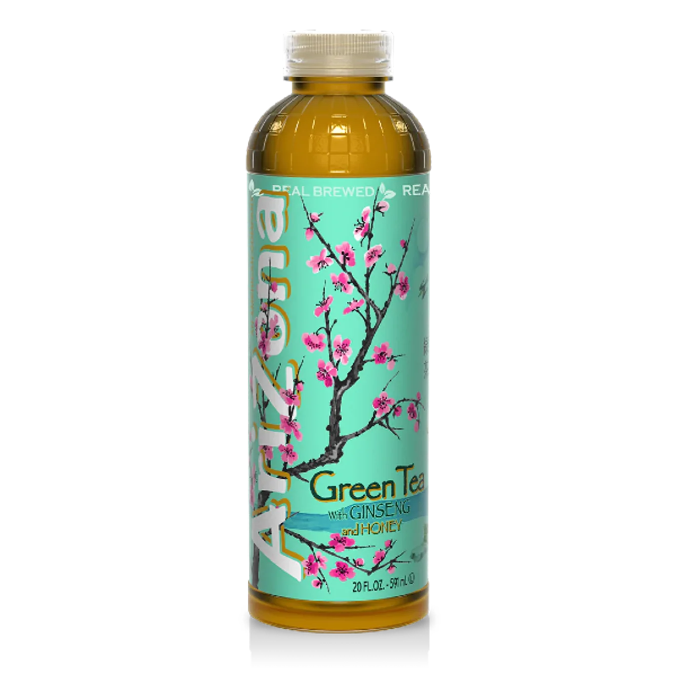 Arizona Green Tea Beverage