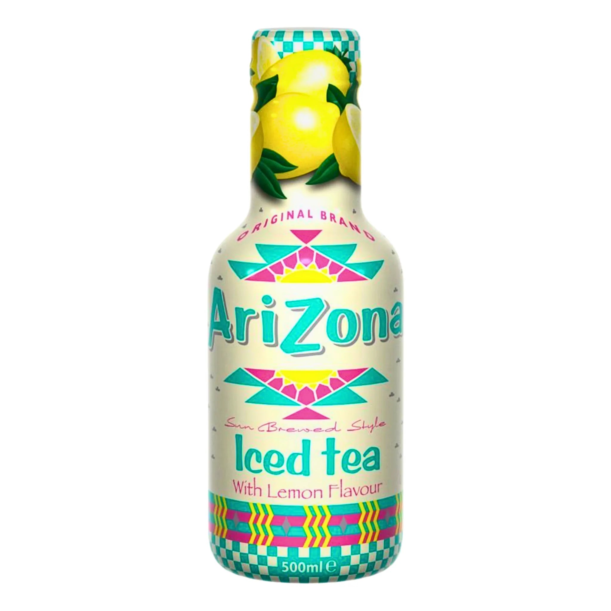 Arizona Iced Tea