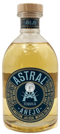 Astral Anejo Tequila 750ml