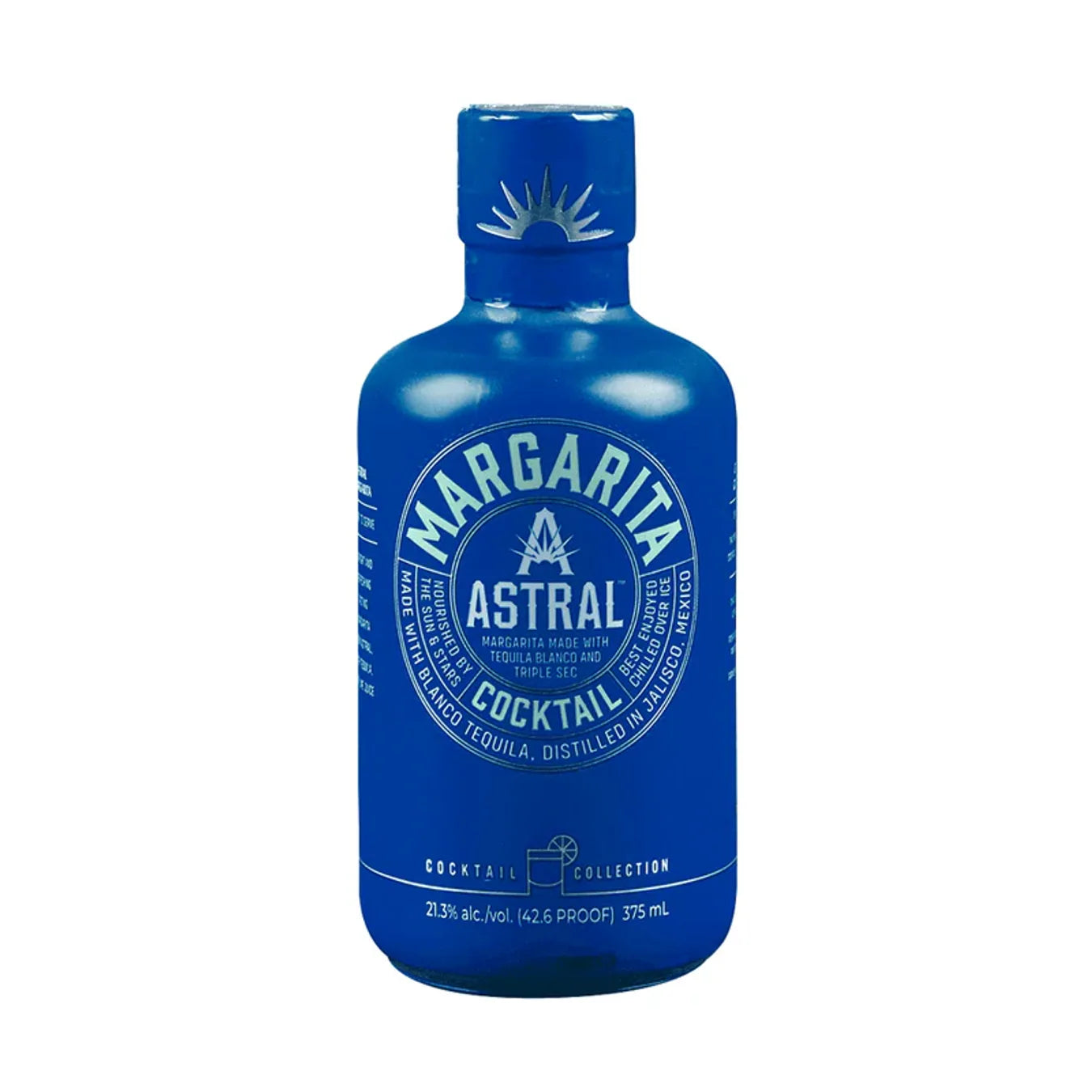 Astral Margarita Ready to Drink Cocktail