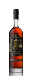 ASW Fiddler Toasted Bourbon 750ml