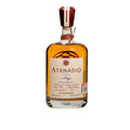 Atanasio Anejo Tequila