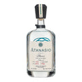 Atanasio Blanco Tequila