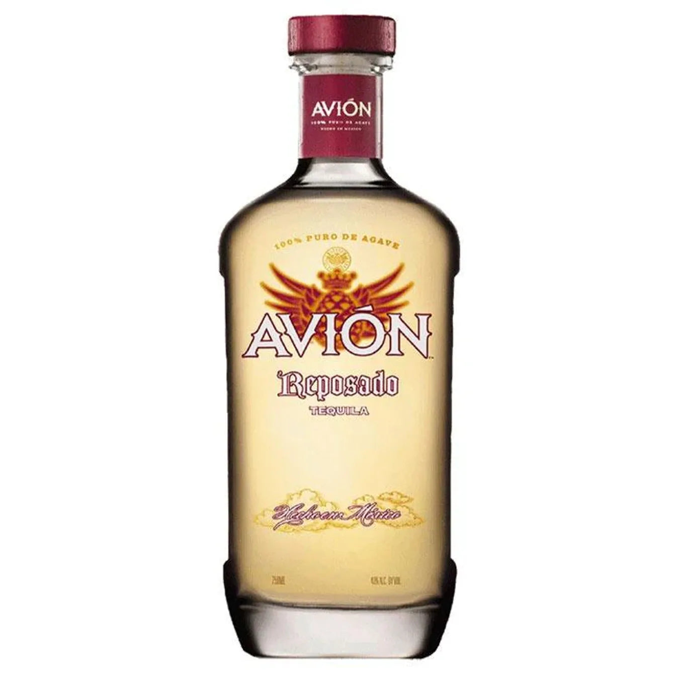 Avion Reposado Tequila 750ml