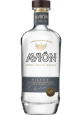 Avion Silver Tequila 750ml