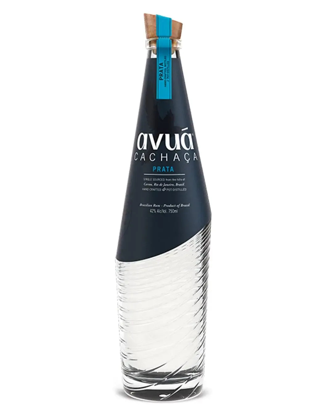 Avua Prata Cachaca